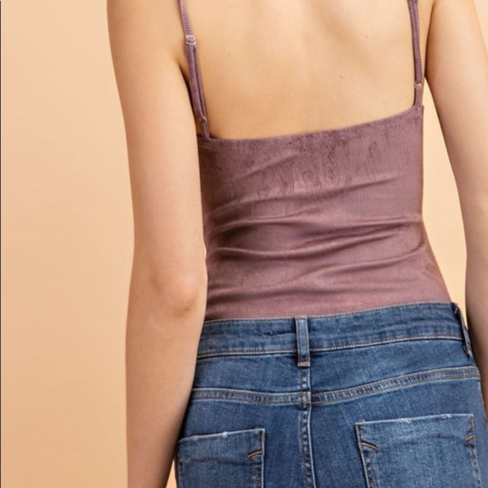 BodySuit - Picture 4 of 4